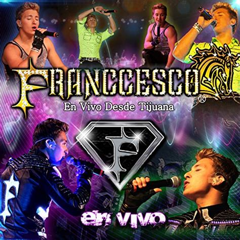 Play Franccesco Rolex on Amazon Music.